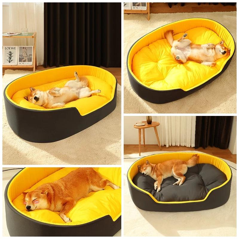 Dog Bed Pet Cat Mat Pet bed