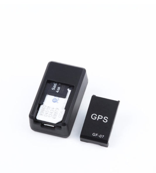 Mini GPS Locator Gadgets
