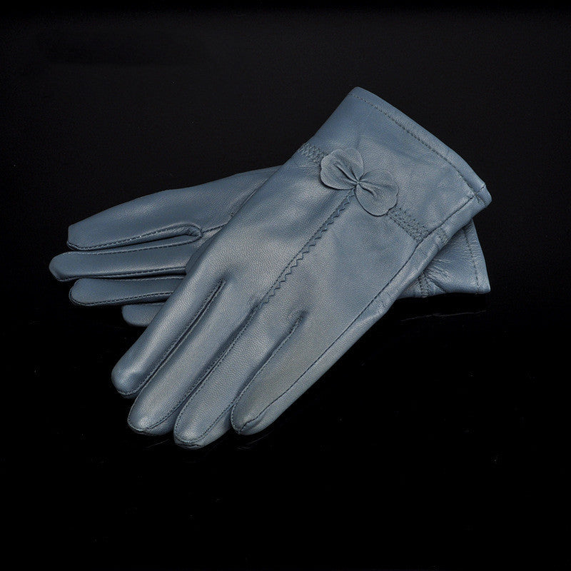 Woman Gloves apparels & accessories