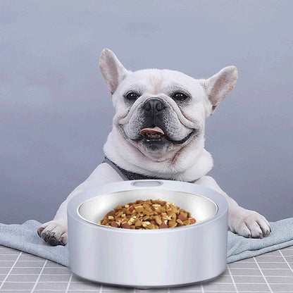 Dog Food Bowl Large Capacity Pet Feeder Pet feeder