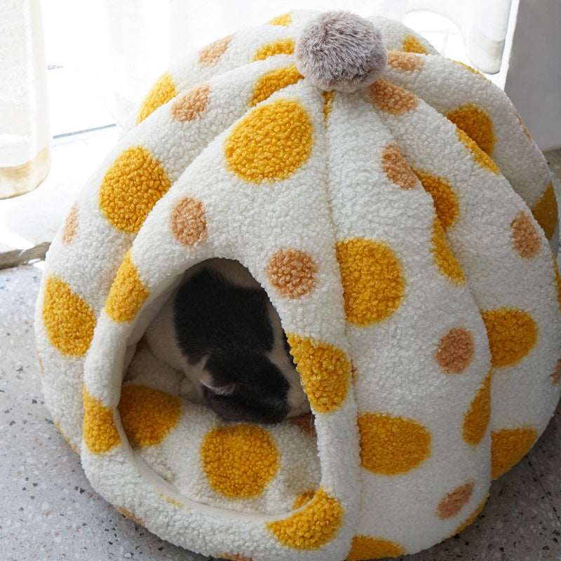 Pet bed For Cat To Sleep Pet bed
