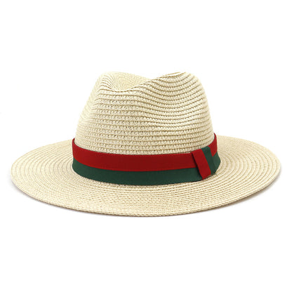 Men And Women Outdoor Seaside Beach Sun Hats apparel & accessories