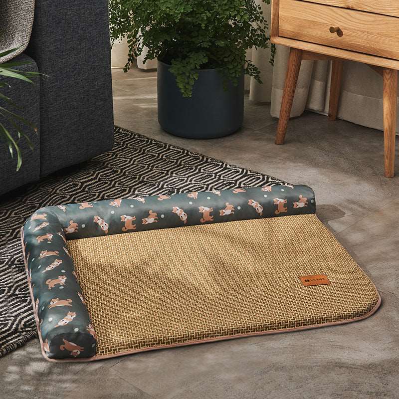 Non-stick Cat Bed Pet bed