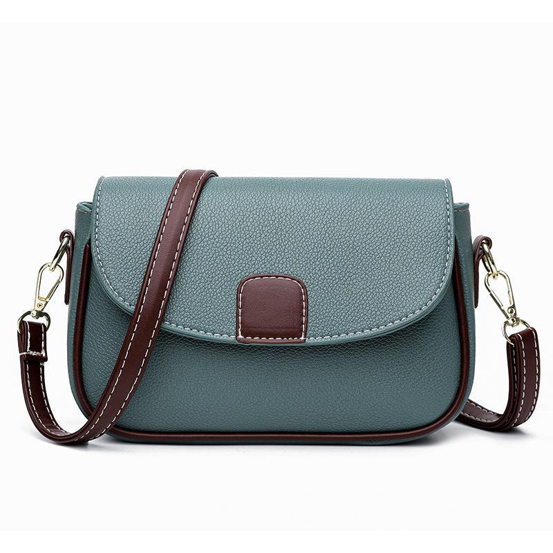 Fashion Flap Versatile Crossbody Small Square Bag Shoes & Bags