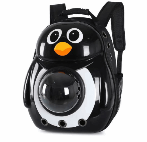 Portable Space Pet Bag Backpack Pet Backpack