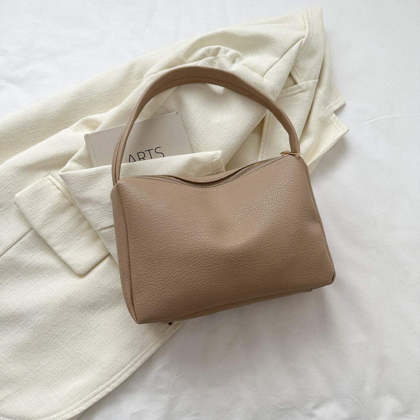 PU Leather Shoulder Bag Bags