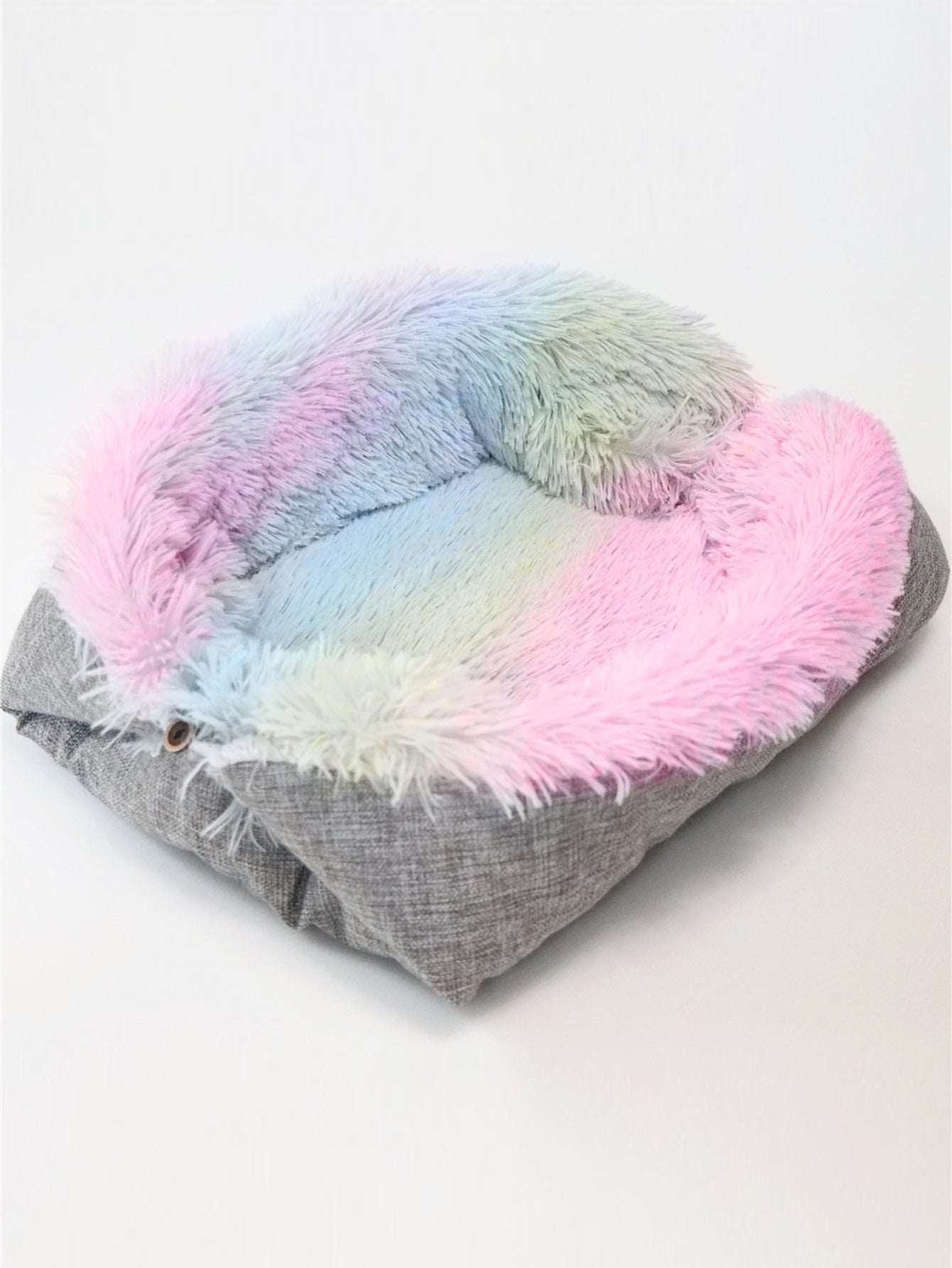 Dog Cat Blanket Fleece bed Mat Pet bed