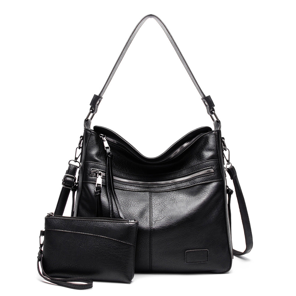 Women's Bag European And American Fashion Shoulder Messenger Bag apparel & accessories