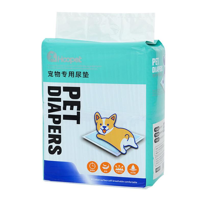 Pet Hygiene Absorbent Dog Pad pet cloths