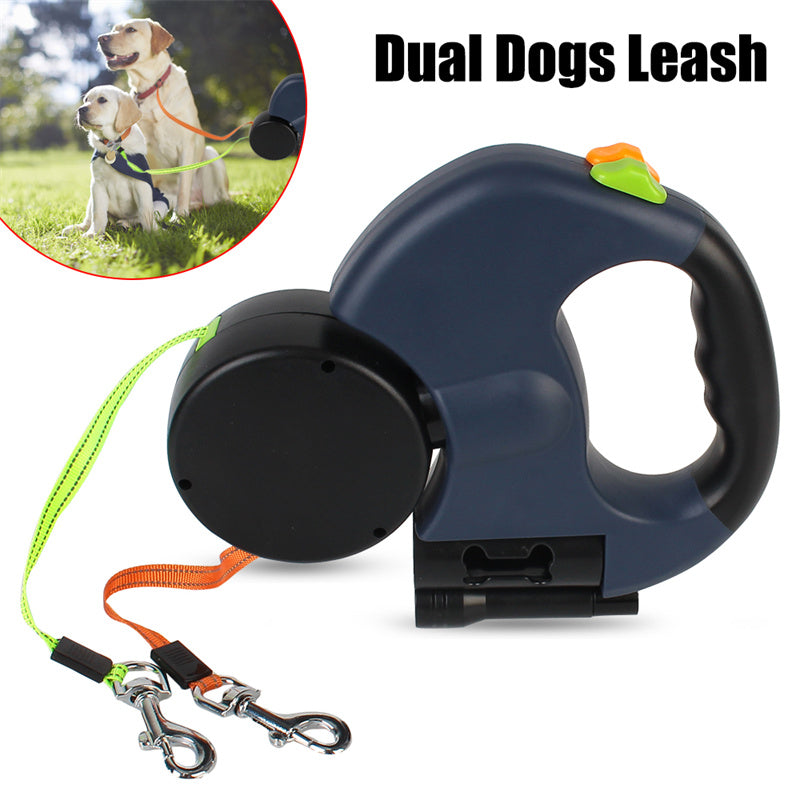Retractable Dog Leash For Small Dogs Dog Leash