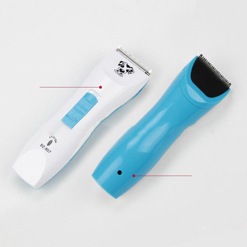 Professional Pet Rechargeable Hair Clipper Pet hair clipper