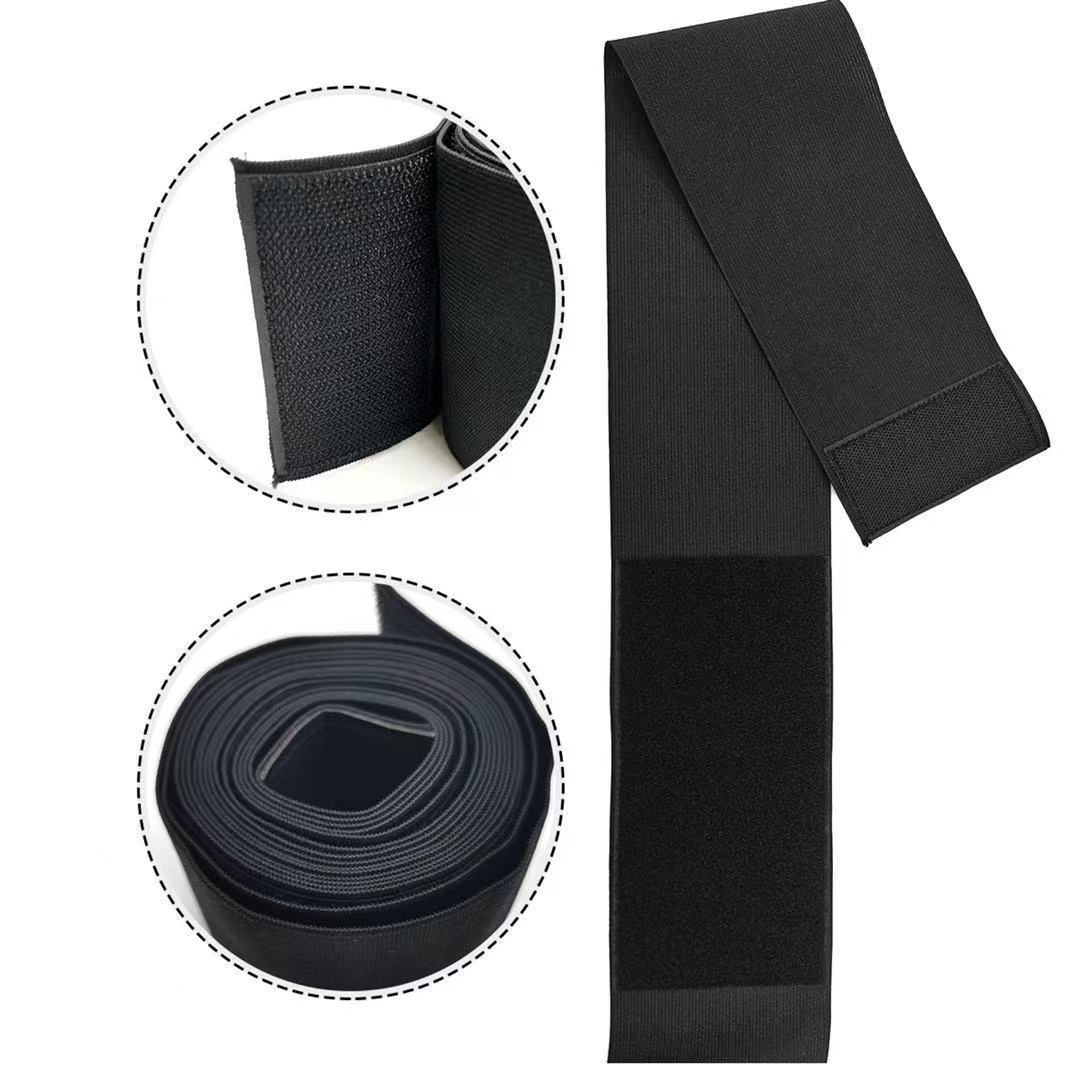 Waist Training Device Yoga Body Sculpting Restraint Belt fitness & sports