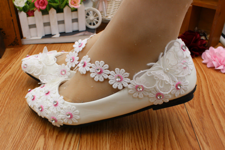 Foot Chain Decoration Bridal Shoes Shoes & Bags