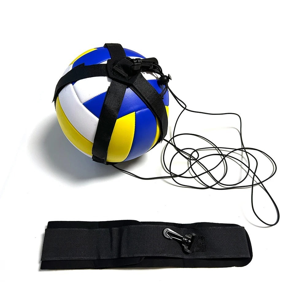 Endurance Training Juggling Device Juggling With Football Trainer fitness & sports