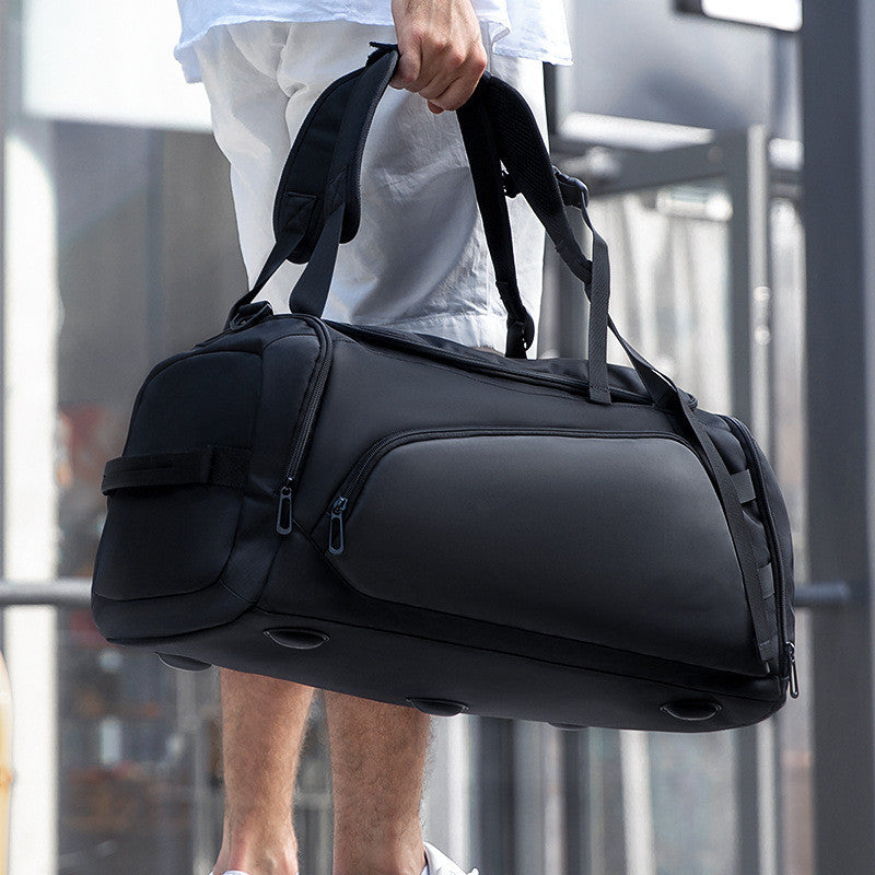 Hand Travel Waterproof Large Capacity Duffle Bag Shoes & Bags