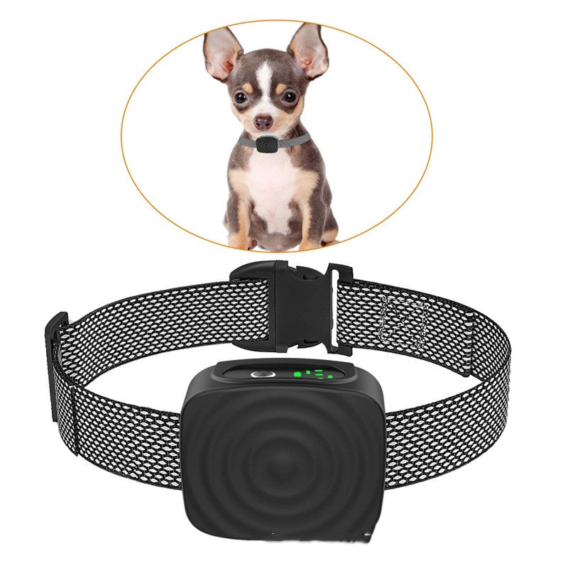 Pet Training Item Smart Bark Stopper Pet Products