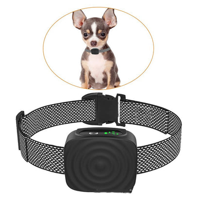 Pet Training Item Smart Bark Stopper Pet Products