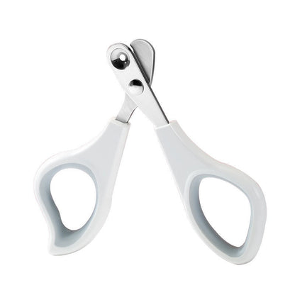 Pet Nail Clippers Anti-bleeding Pet nail clipper