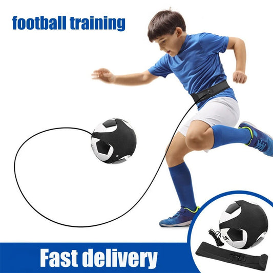 Endurance Training Juggling Device Juggling With Football Trainer fitness & sports