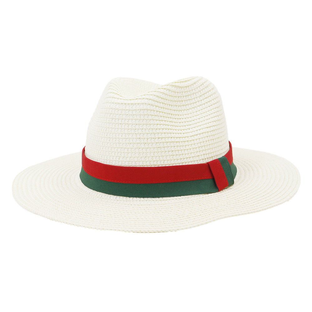 Men And Women Outdoor Seaside Beach Sun Hats apparel & accessories