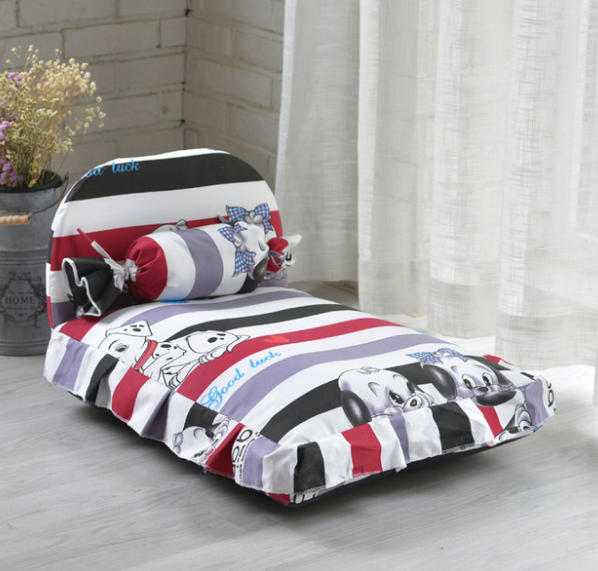 small dogs and cats bed Pet bed