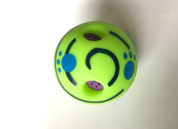 Pet ToysDog Sound Ball Rubber Ball Pet Products