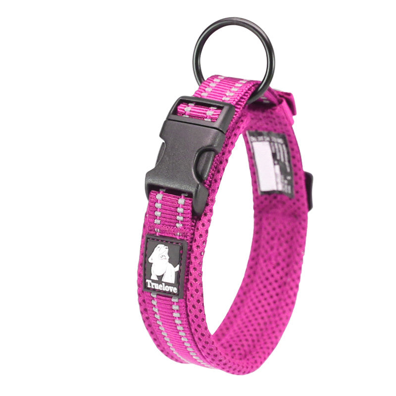 Pet collar -Anti Strangulation Pet Collars & Harnesses