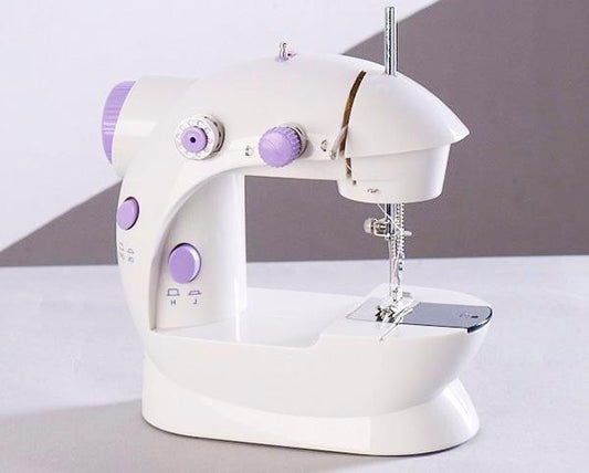 Miniature Household Multifunctional Sewing Machine HOME