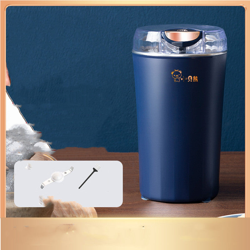 Home Small Powder Machine Ultra-fine Grinding HOME