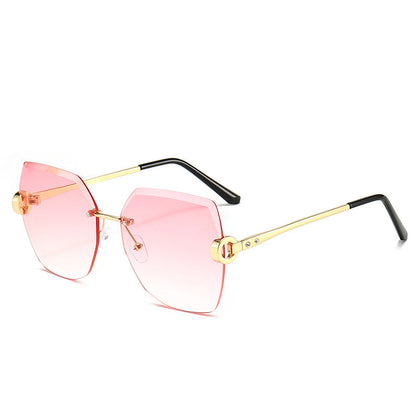 Street clap glasses sun shade sunglasses apparels & accessories