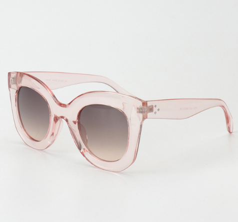 Fashion Cat Eye Sunglasses Women Brand Designer Vintage Gradient Cat Eye Sun Glasses Shades For Women apparel & accessories