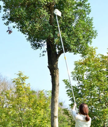 Metal garden tools Fruit picker / picking fruit tools HOME