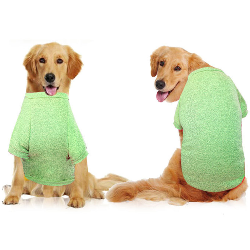 Warm clothes for pets 0