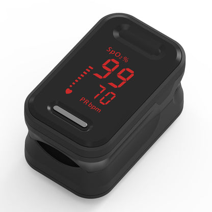 Yongrow Medical Fingertip Pulse Oximeter Gadgets