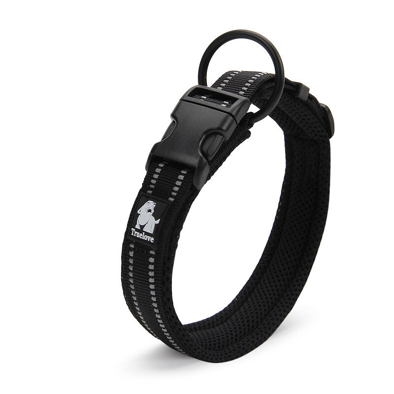 Pet collar -Anti Strangulation Pet Collars & Harnesses