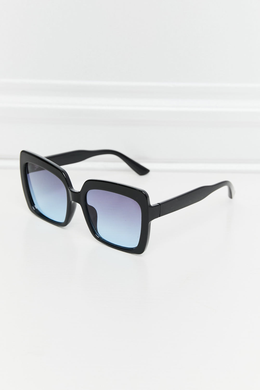 Square Full Rim Sunglasses apparel & accessories