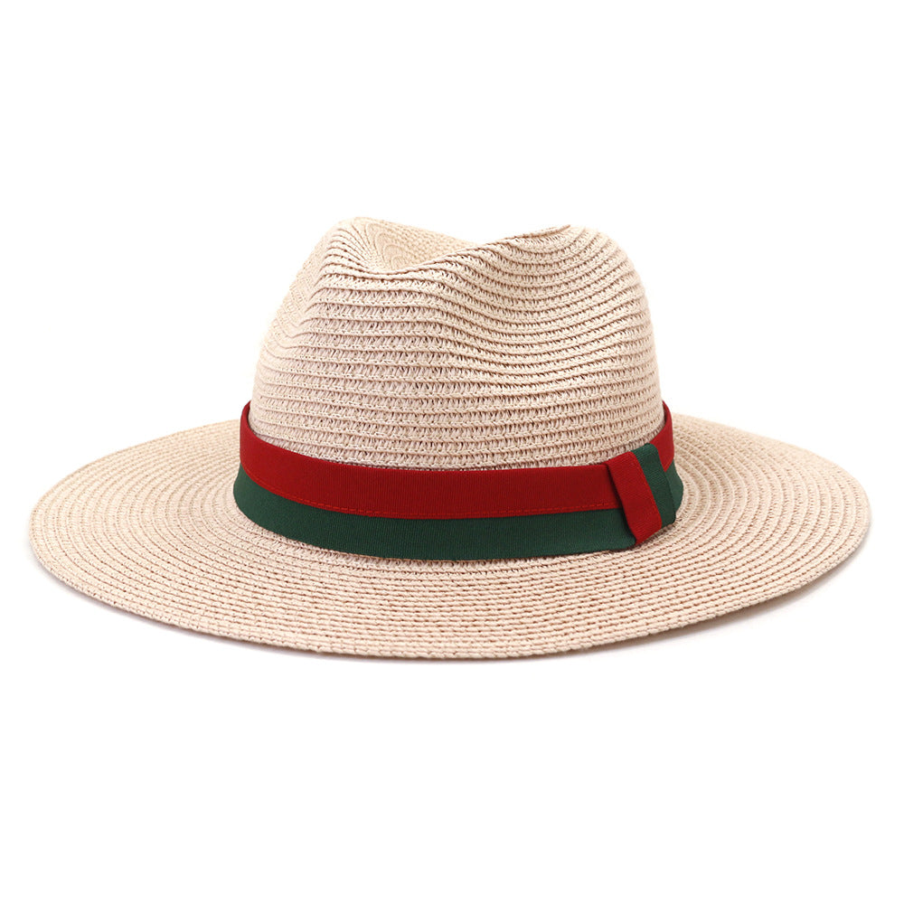 Men And Women Outdoor Seaside Beach Sun Hats apparel & accessories