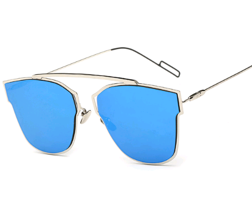 Lightweight sunglasses apparel & accessories