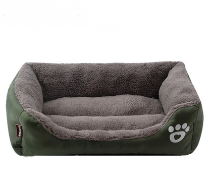 Winter Warm Pet Bed Pet bed