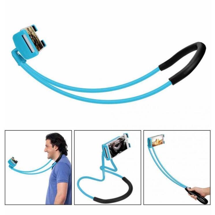 360 Degree Rotatable Selfie Phone Holder HOME