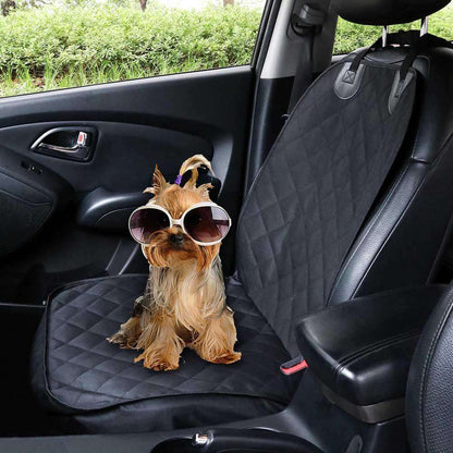 Pet Car Seat Pad Cover Waterproof Car seat cover for Pet