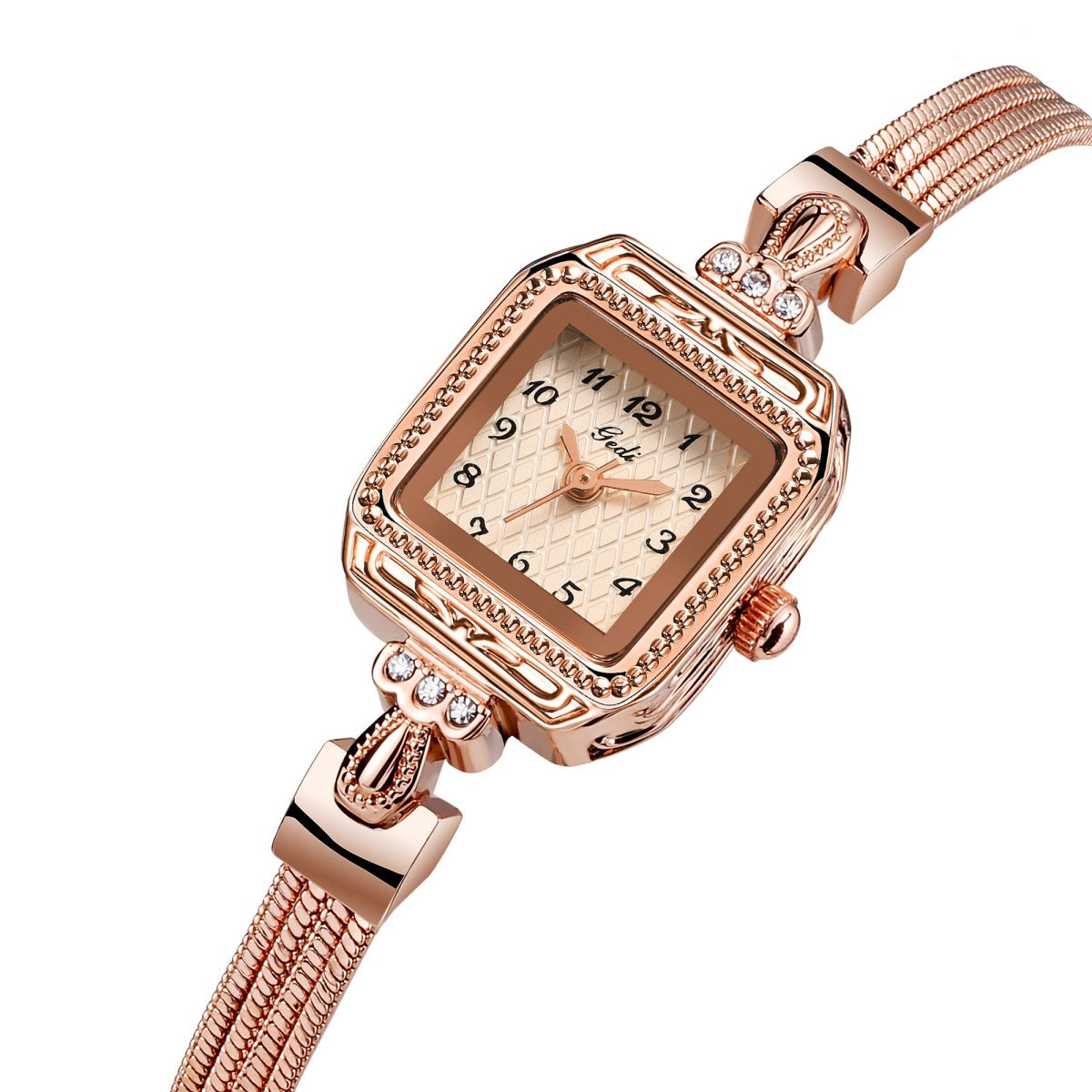 Fashion Women's High Sense Watch Jewelry