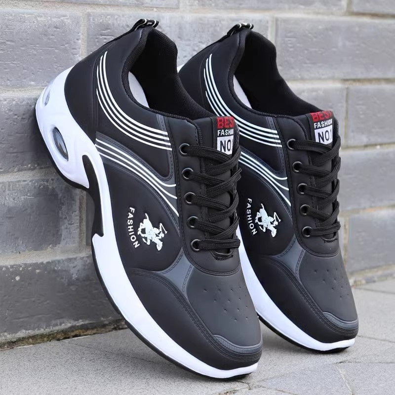 Men's Casual Shoes Youth Cushion Damping Running Shoes Shoes & Bags