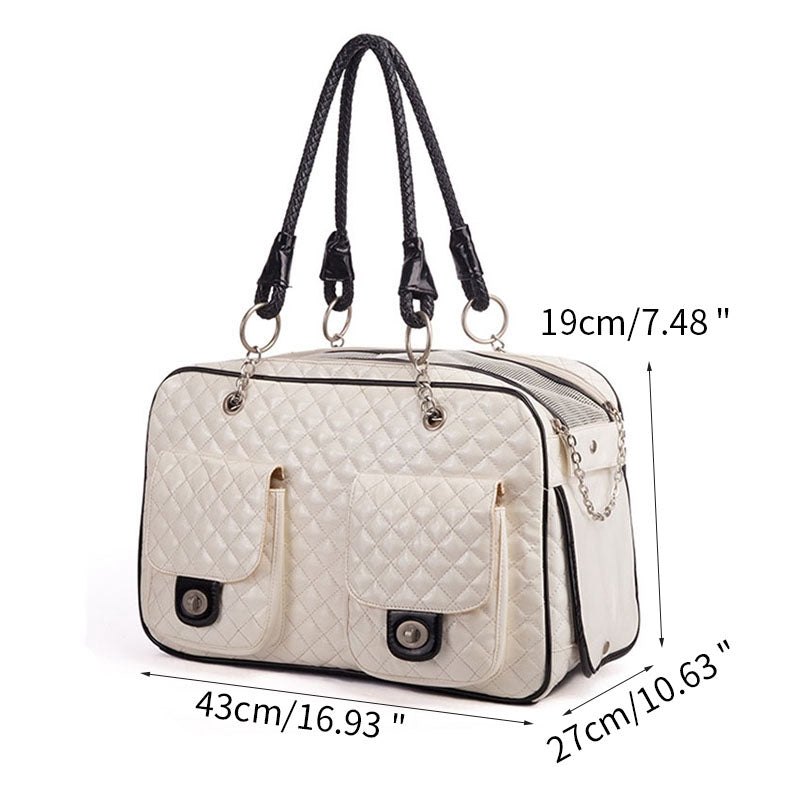 Portable pet bag Pet Products