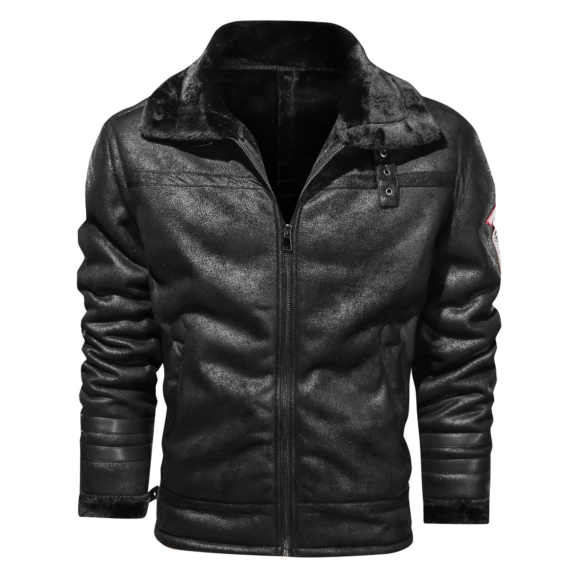 Motorcycle retro jacket apparels & accessories