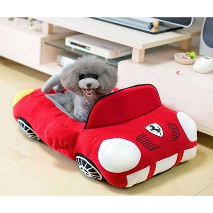 Car compartment for pet products Car seat for Pet