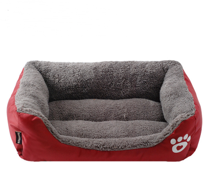 Winter Warm Pet Bed Pet bed