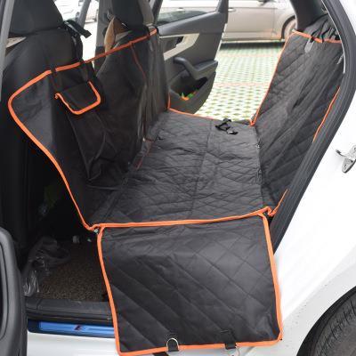 Car seat cover for pet Car seat cover for Pet