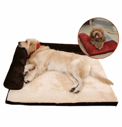 Pet Dog Bed 0