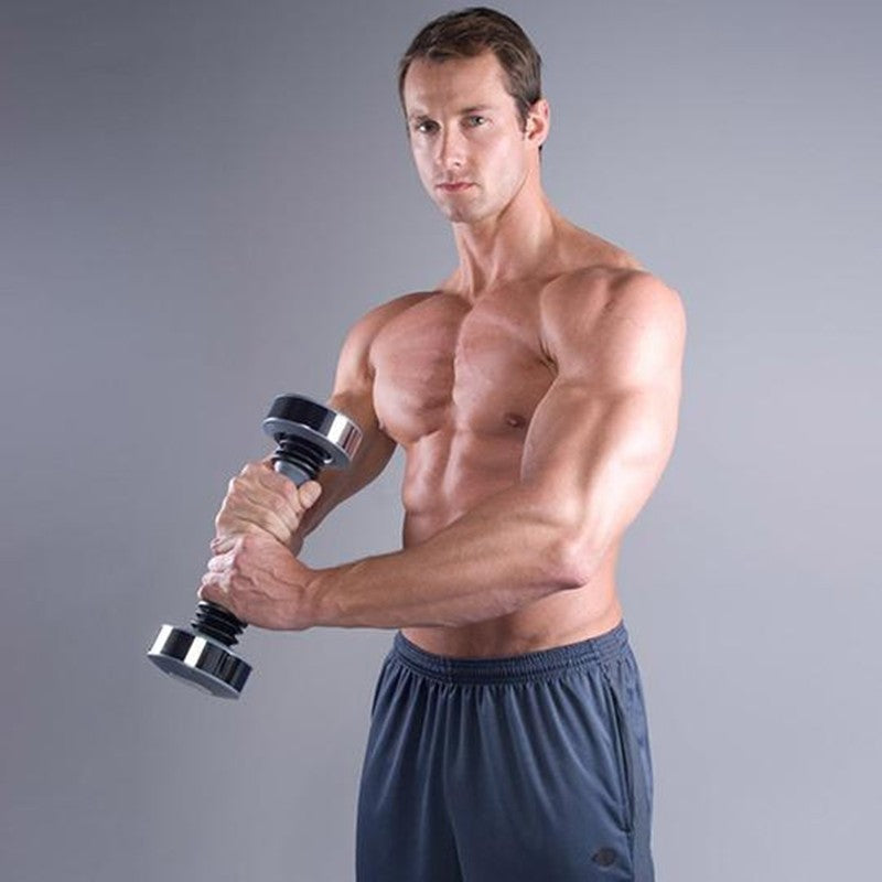 Shake Weight fitness & sports